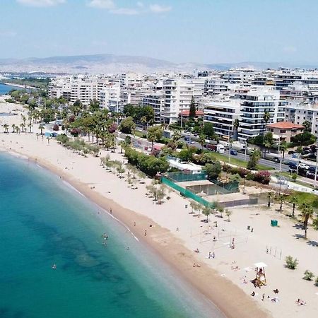 Mediterra Stay Athens Riviera Экстерьер фото