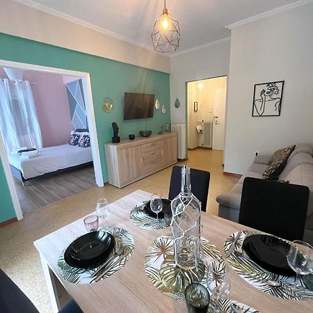 Mediterra Stay Athens Riviera Экстерьер фото