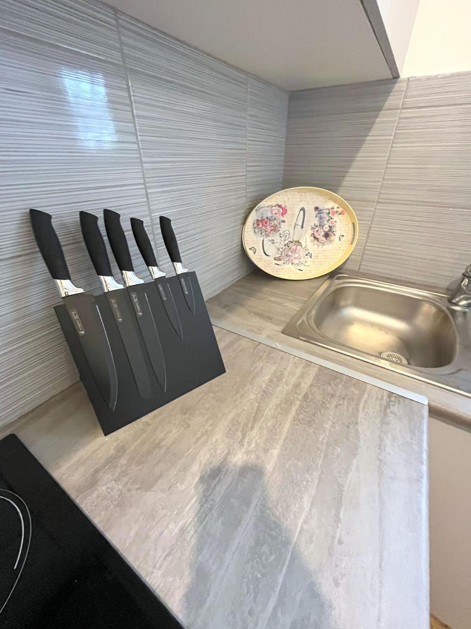 Mediterra Stay Athens Riviera Экстерьер фото