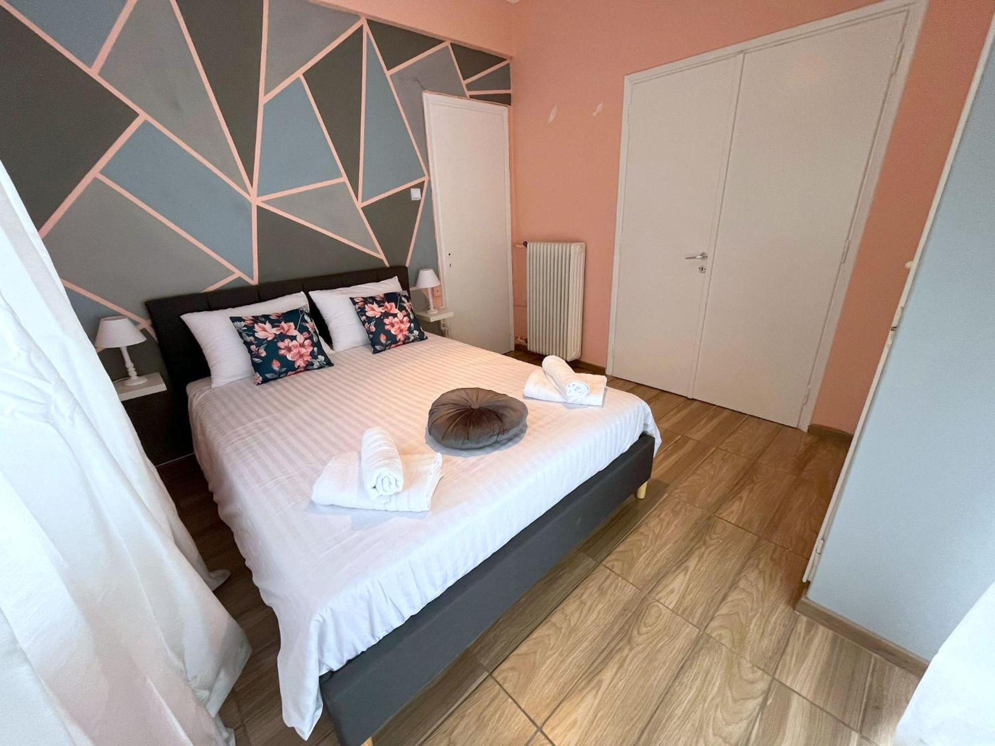 Mediterra Stay Athens Riviera Экстерьер фото